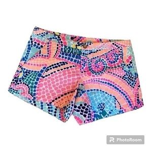 NWT - Lilly Pulitzer shorts